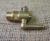 Brass Drain Tap