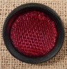 Rear Red Reflector - rubber