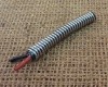 Aluminium Wound 8 amp twin cable