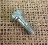 D-Head Bolt - 1/4" BSF