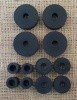 Engine Mounting Rubbers