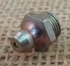 1/8 inch BSP Grease Nipple - Straight