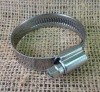 Radiator Hose Clip - Modern 'Jubilee' Type Stainless Steel