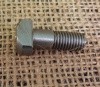 D-Head Bolt - 5/16" BSF