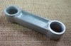 Rear Alloy Link - Long